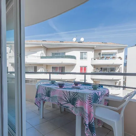 With Private Indoor Parking Apartment